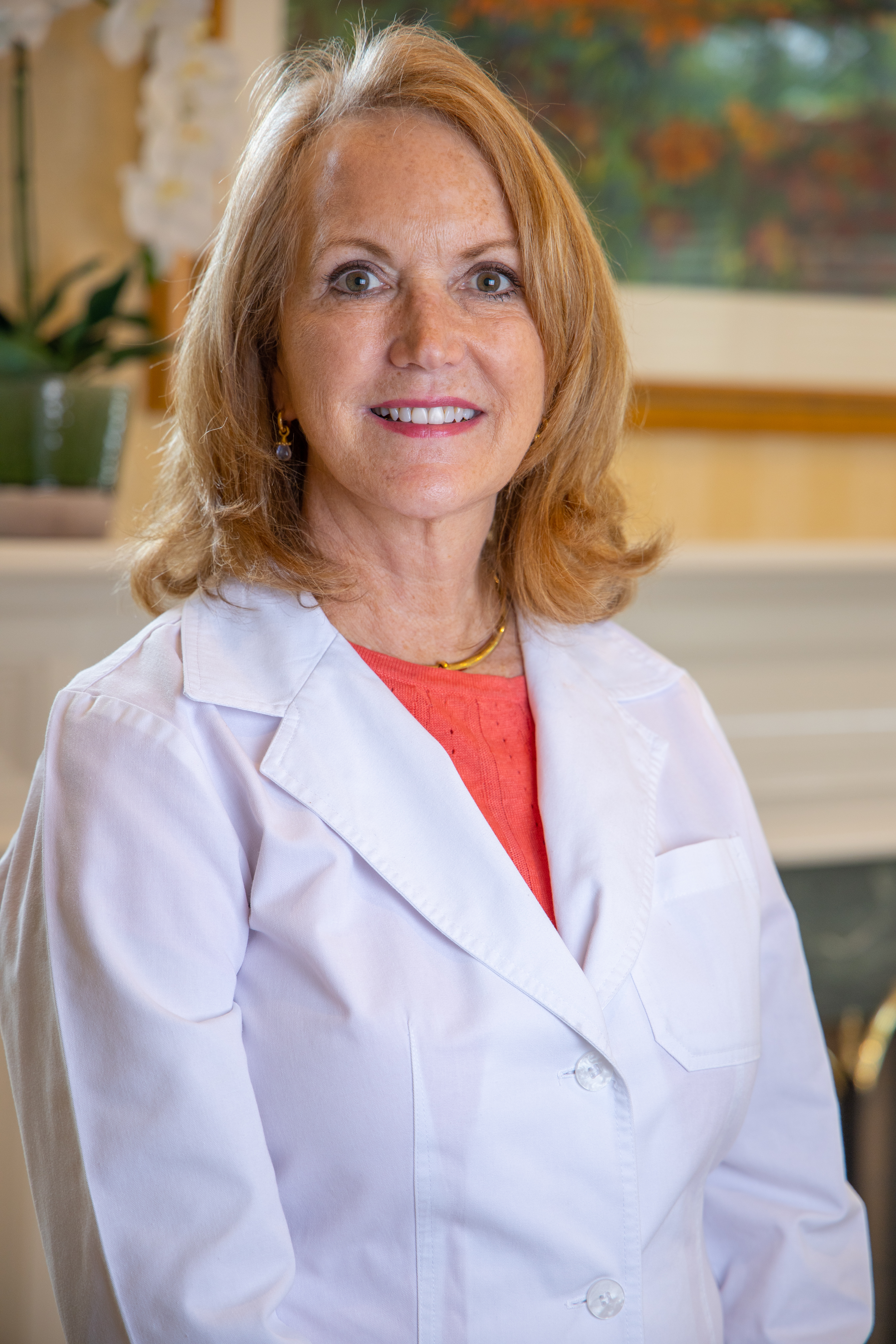 Dr. Ruth Bailey, D.D.S.