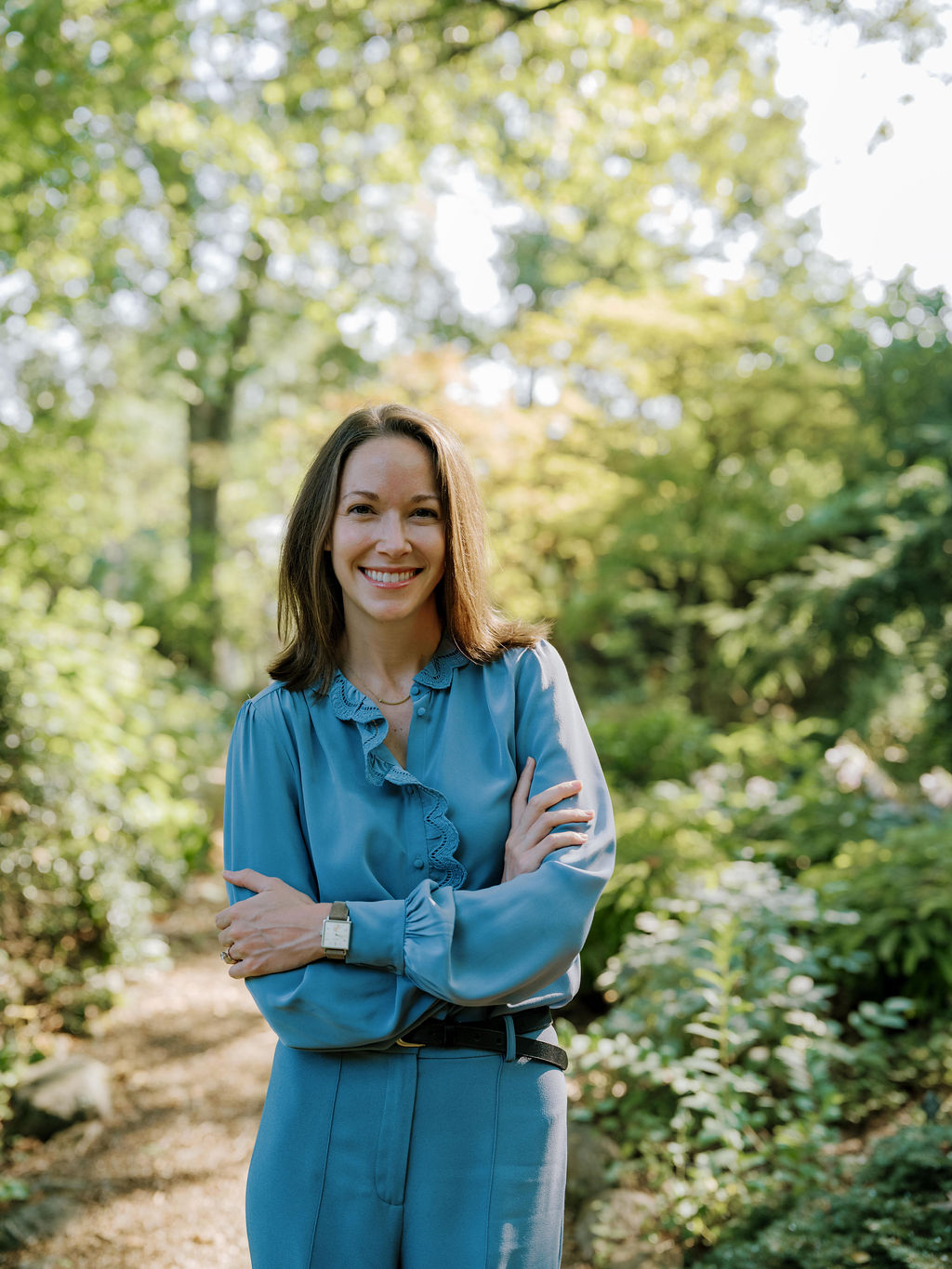 Dr. Kasey Sliger, D.D.S.